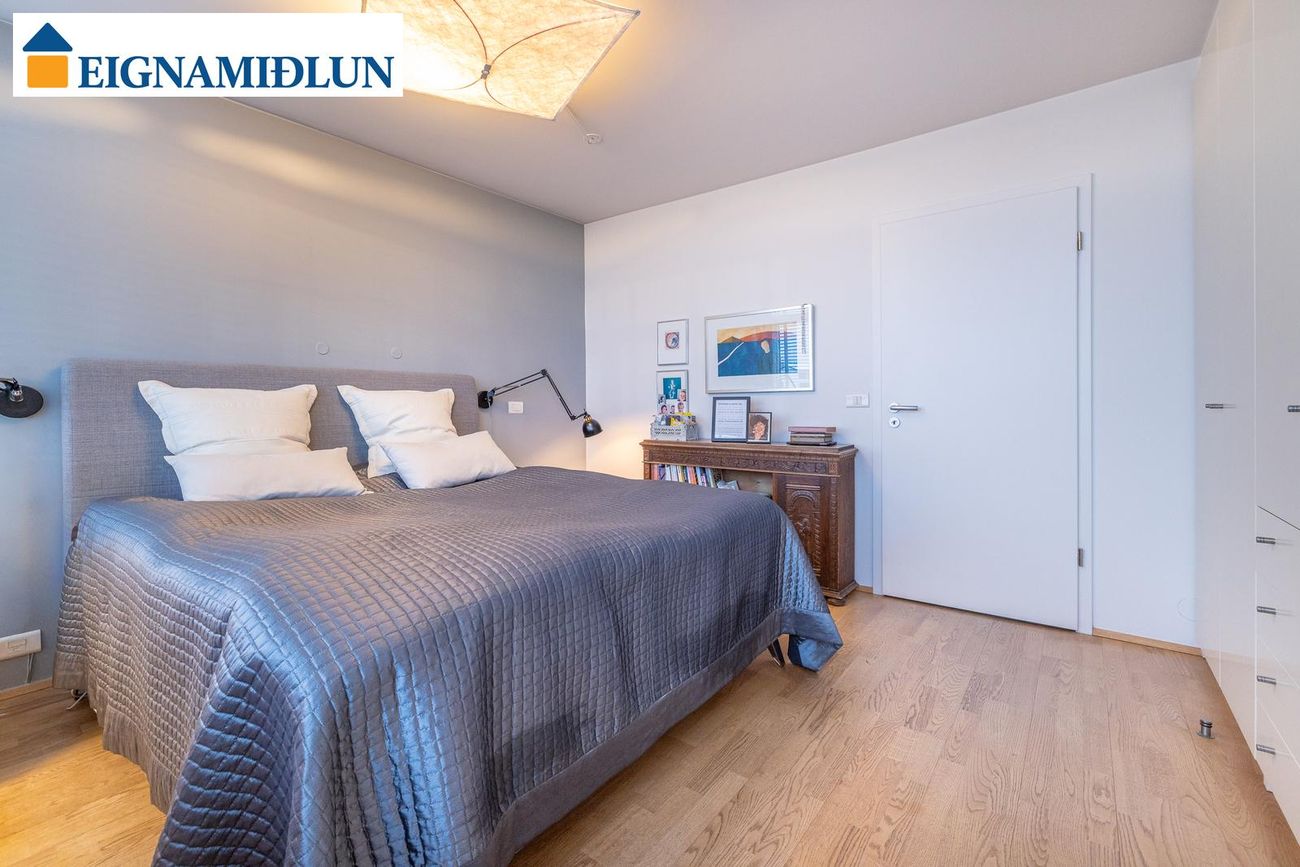 Flyðrugrandi 20, 107 Reykjavík