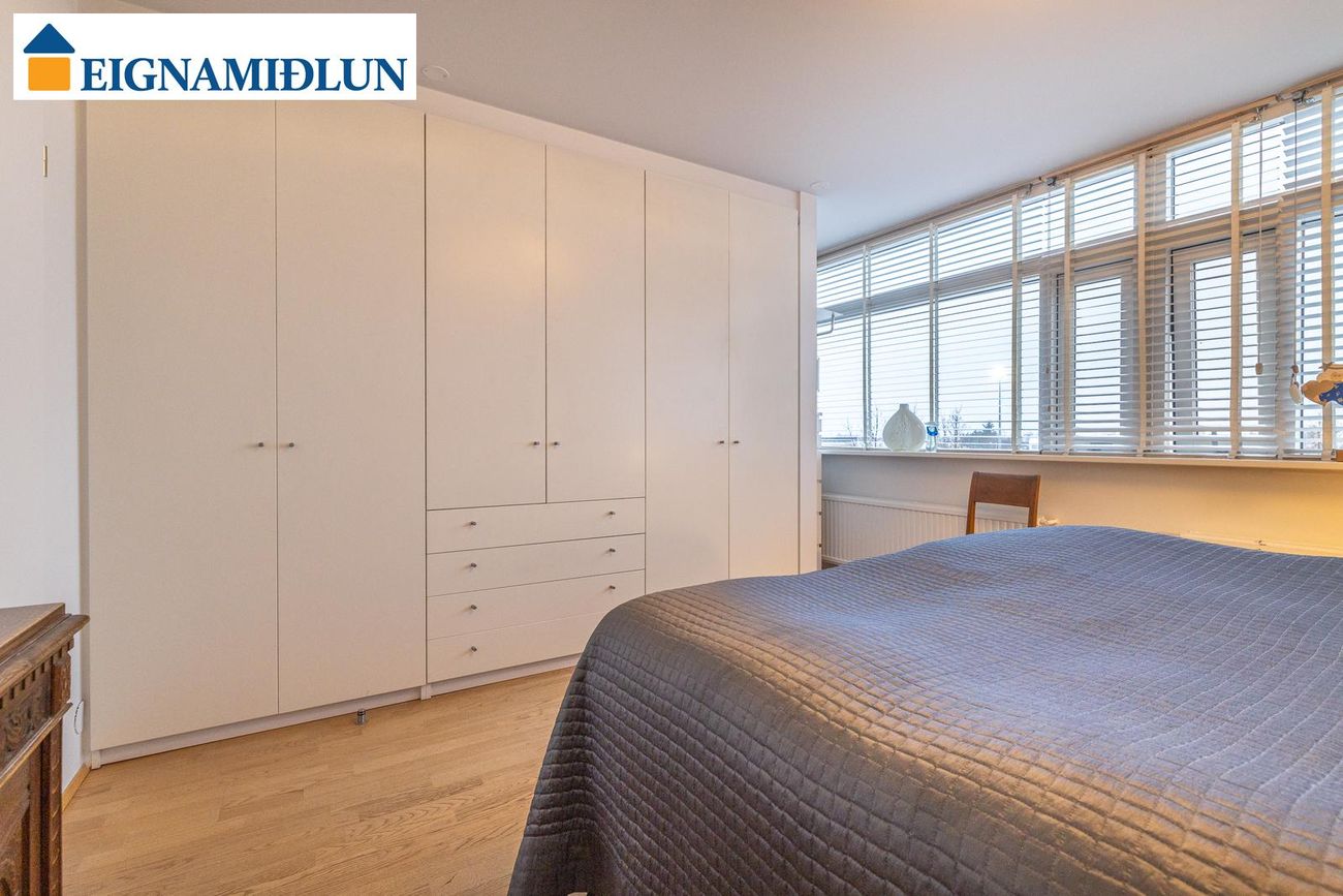 Flyðrugrandi 20, 107 Reykjavík