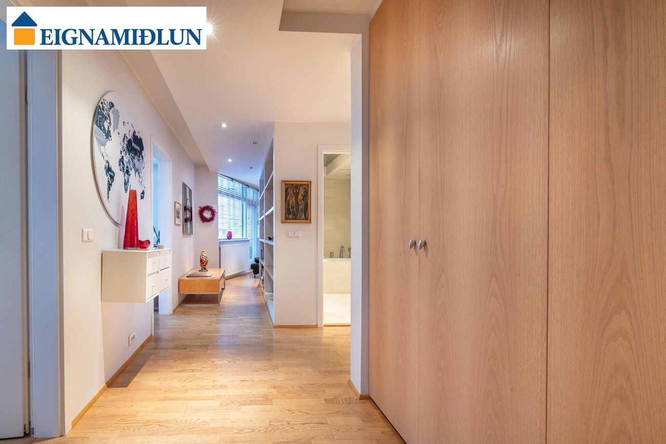 Flyðrugrandi 20, 107 Reykjavík