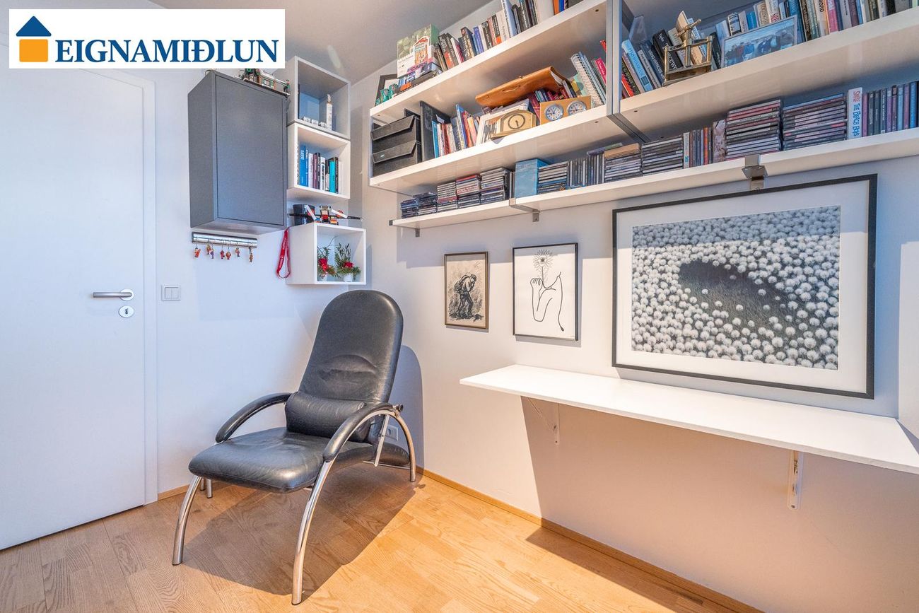 Flyðrugrandi 20, 107 Reykjavík