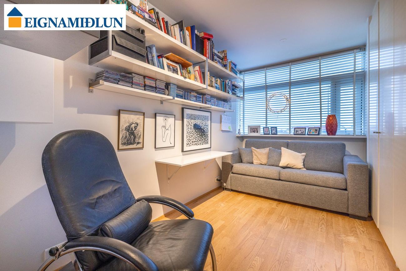 Flyðrugrandi 20, 107 Reykjavík