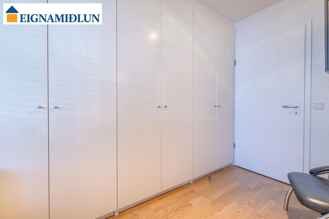 Flyðrugrandi 20, 107 Reykjavík