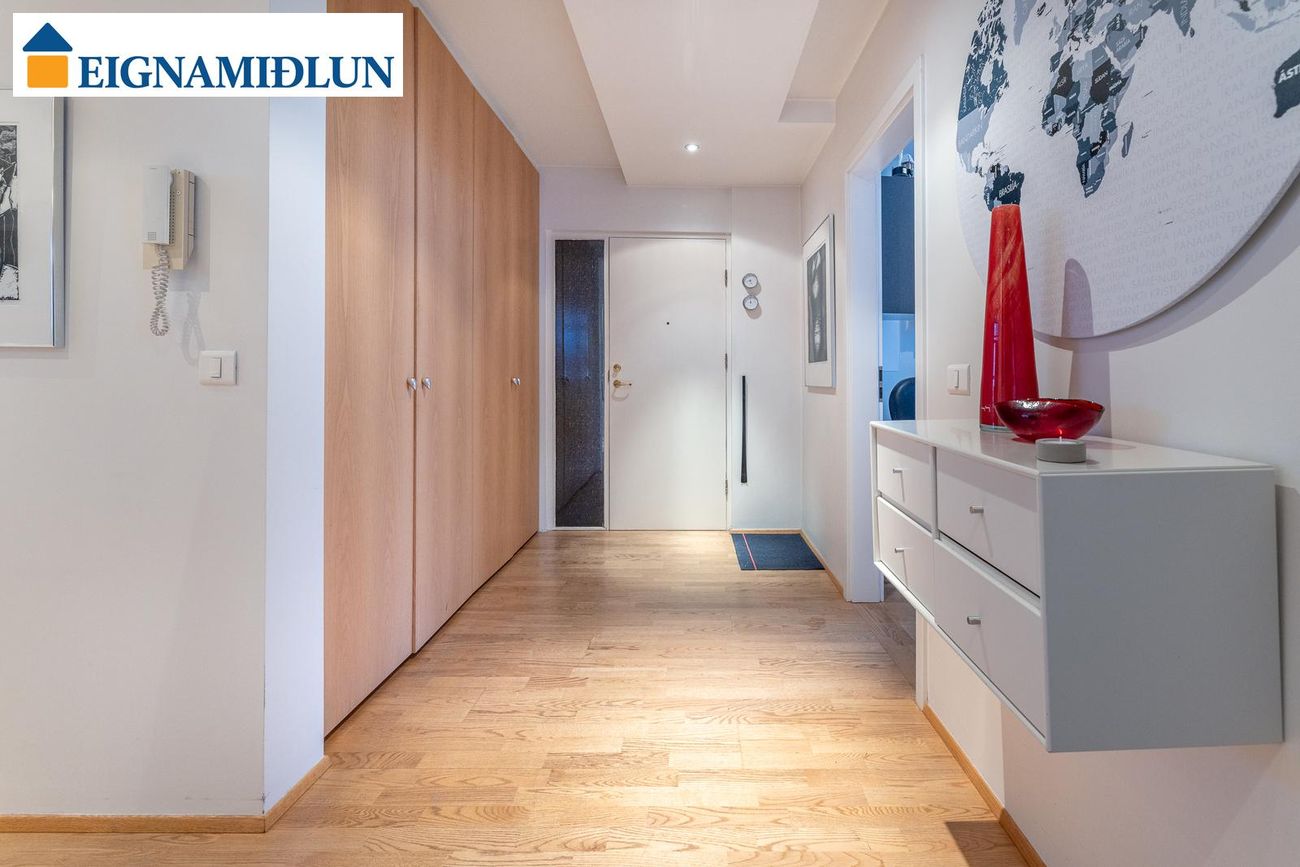 Flyðrugrandi 20, 107 Reykjavík