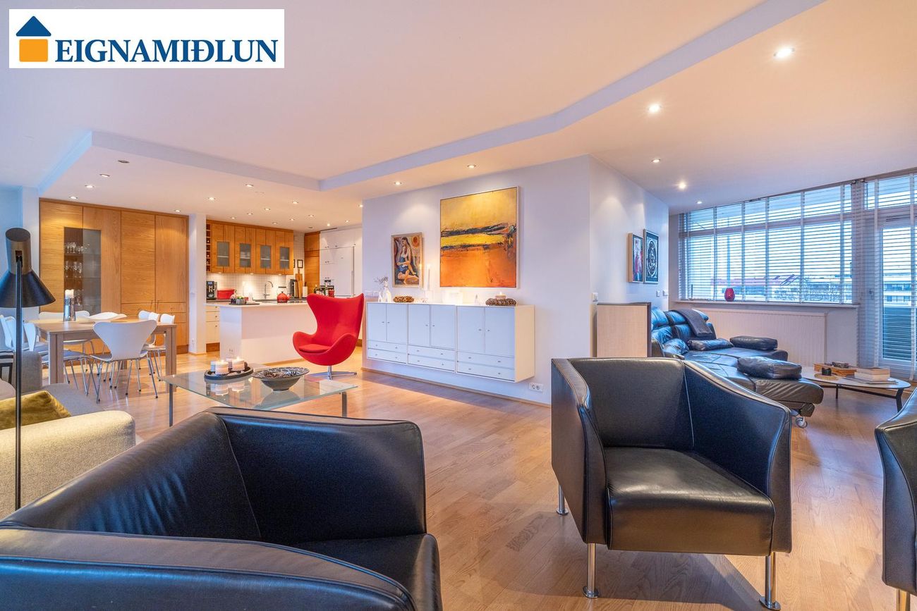 Flyðrugrandi 20, 107 Reykjavík