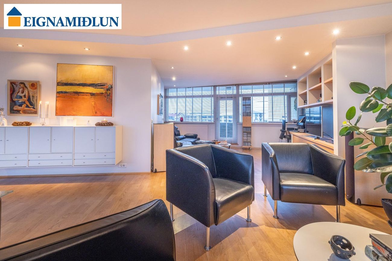 Flyðrugrandi 20, 107 Reykjavík