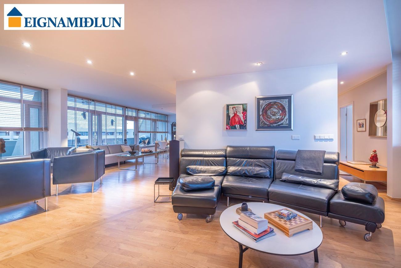 Flyðrugrandi 20, 107 Reykjavík