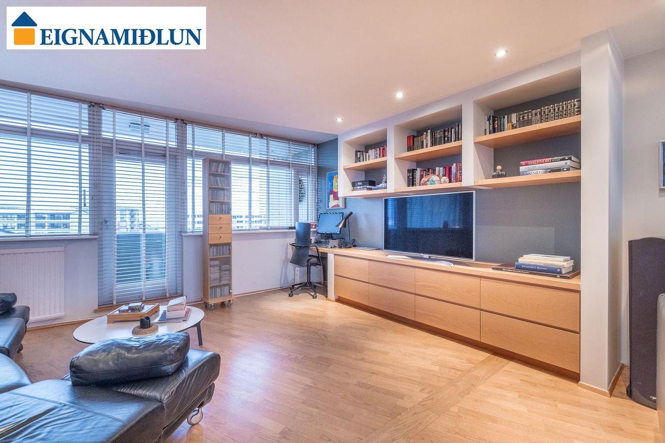 Flyðrugrandi 20, 107 Reykjavík