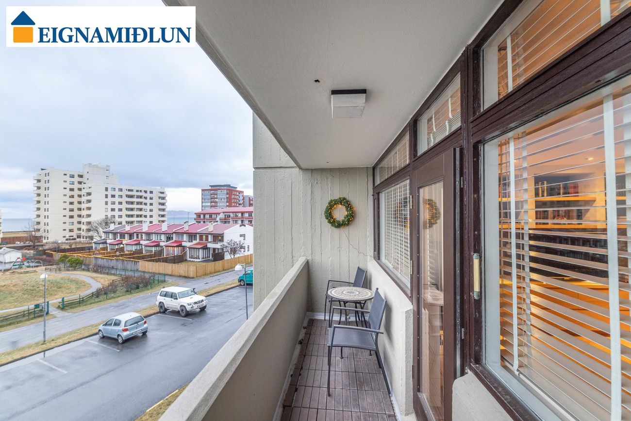 Flyðrugrandi 20, 107 Reykjavík