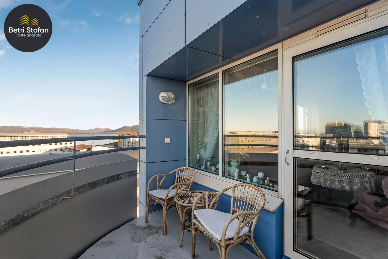 Sóltún 28, 105 Reykjavík