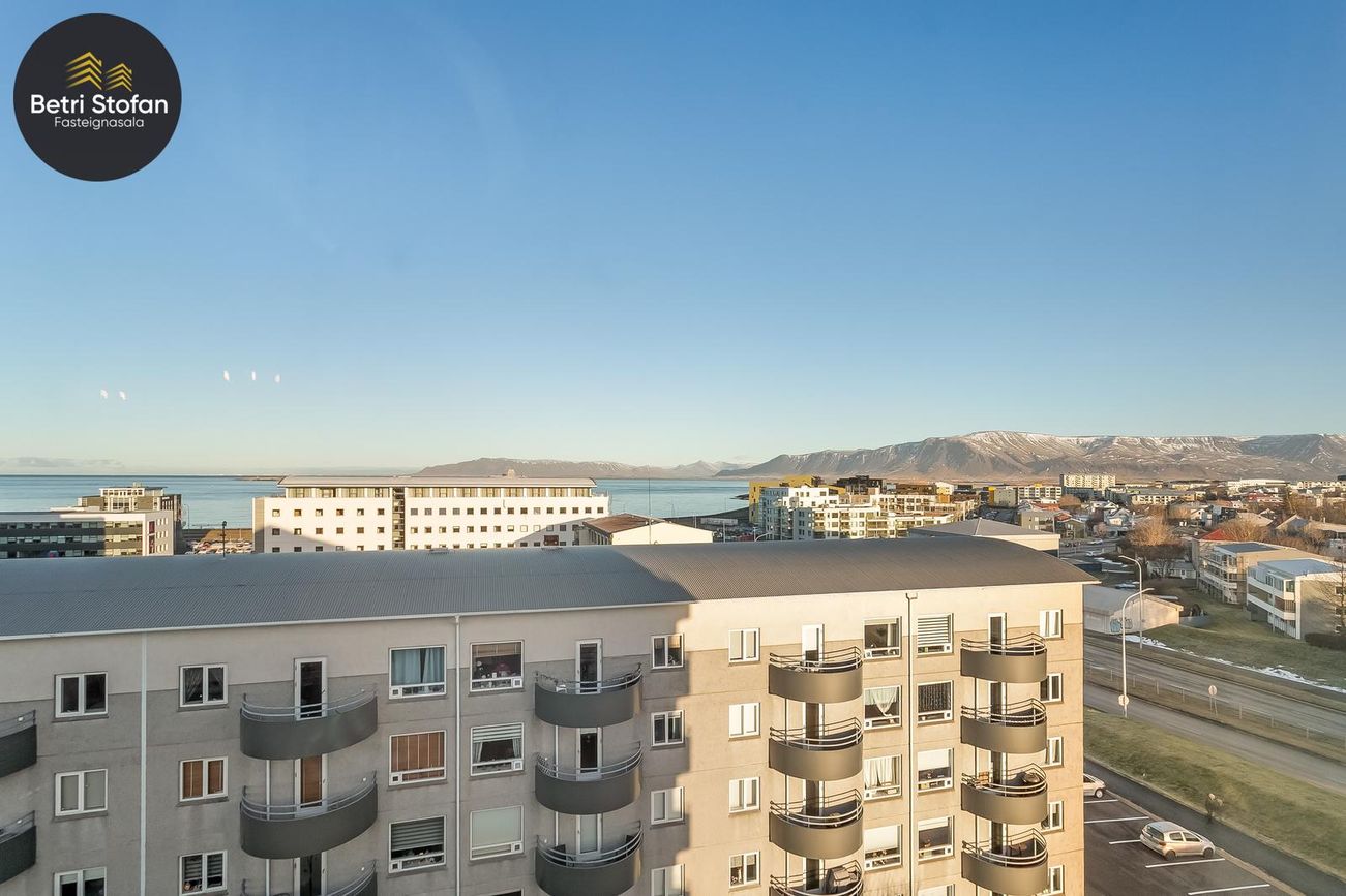 Sóltún 28, 105 Reykjavík