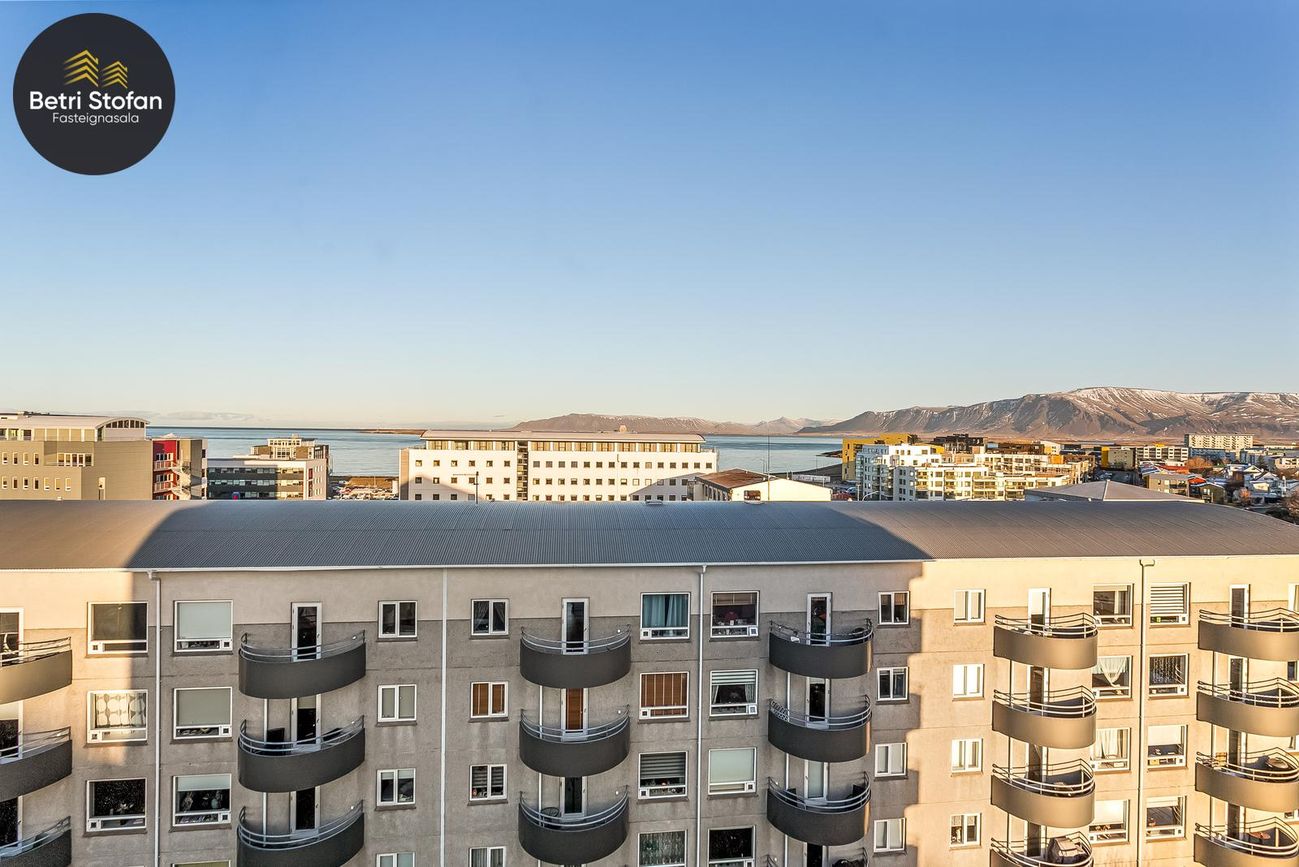 Sóltún 28, 105 Reykjavík