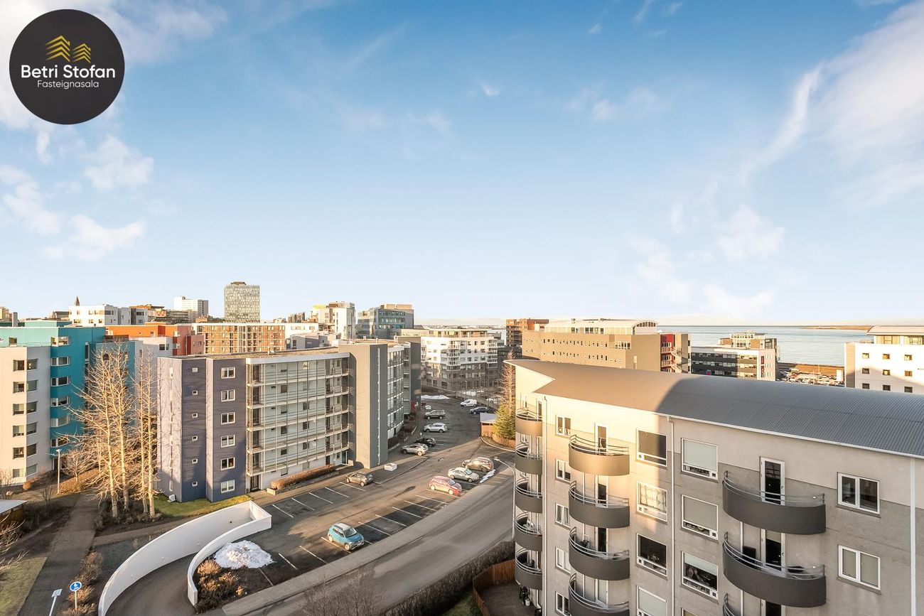 Sóltún 28, 105 Reykjavík