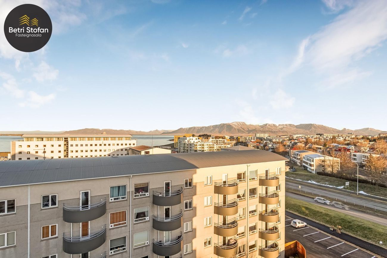 Sóltún 28, 105 Reykjavík