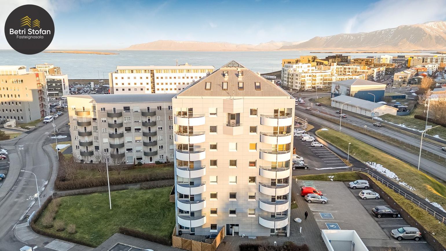 Sóltún 28, 105 Reykjavík