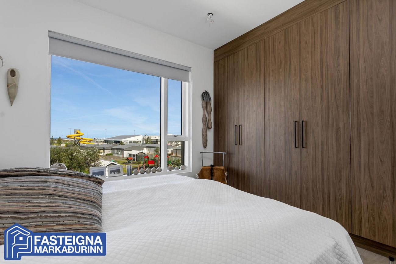 Lambamýri 6 - 0303, 225 Garðabær