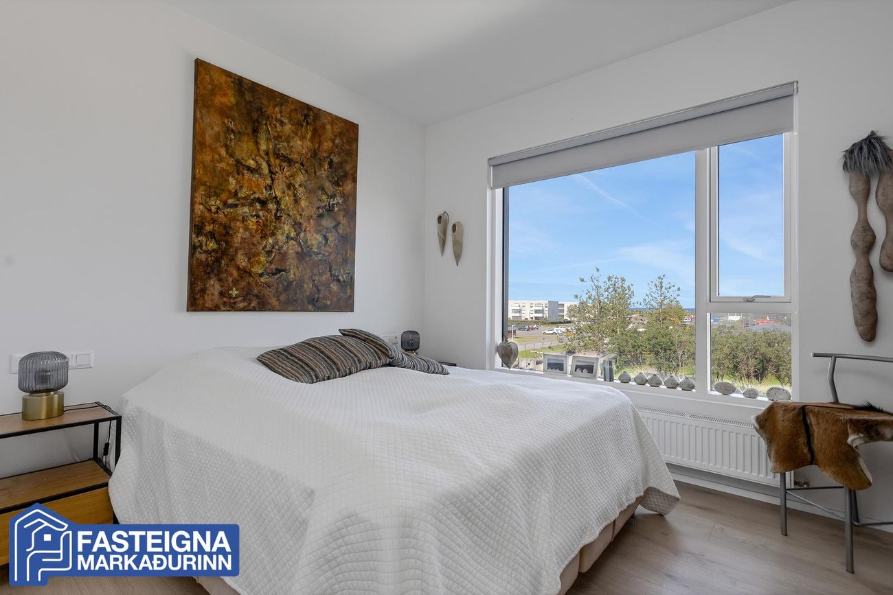 Lambamýri 6 - 0303, 225 Garðabær