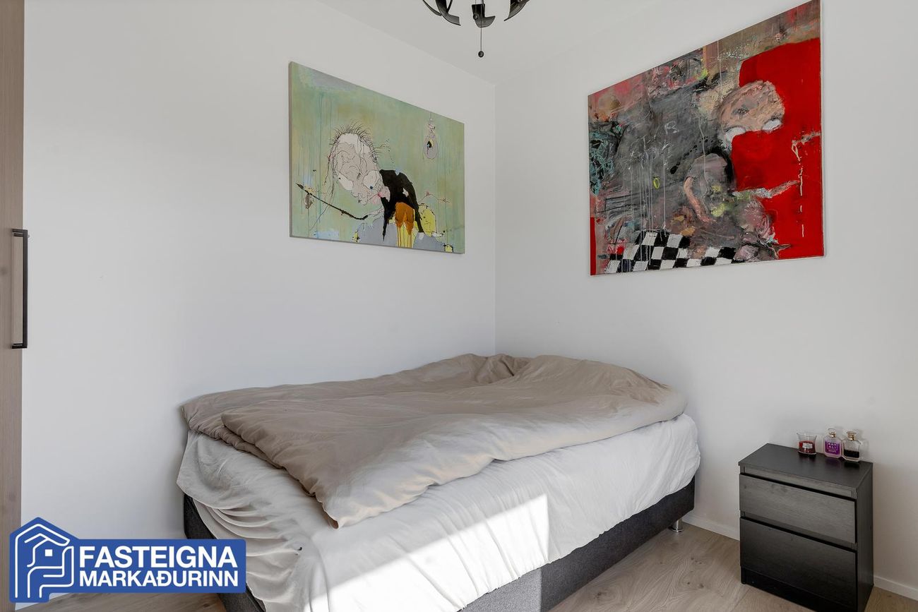 Lambamýri 6 - 0303, 225 Garðabær