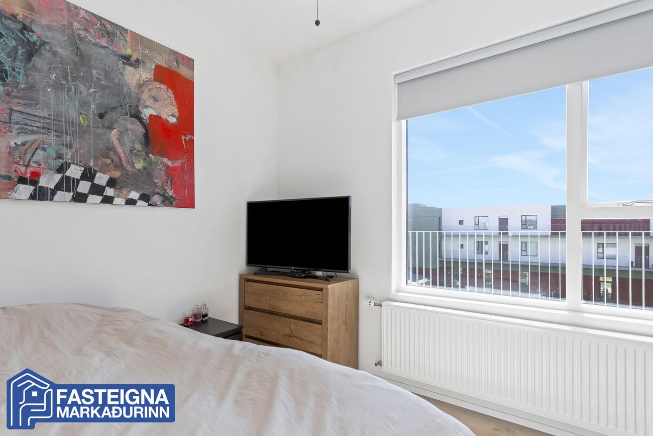 Lambamýri 6 - 0303, 225 Garðabær