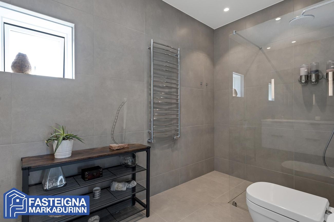 Lambamýri 6 - 0303, 225 Garðabær