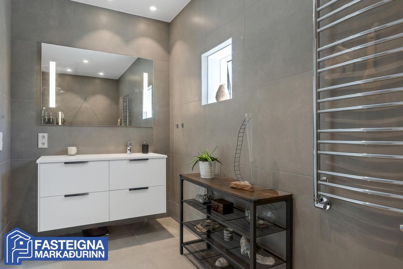 Lambamýri 6 - 0303, 225 Garðabær