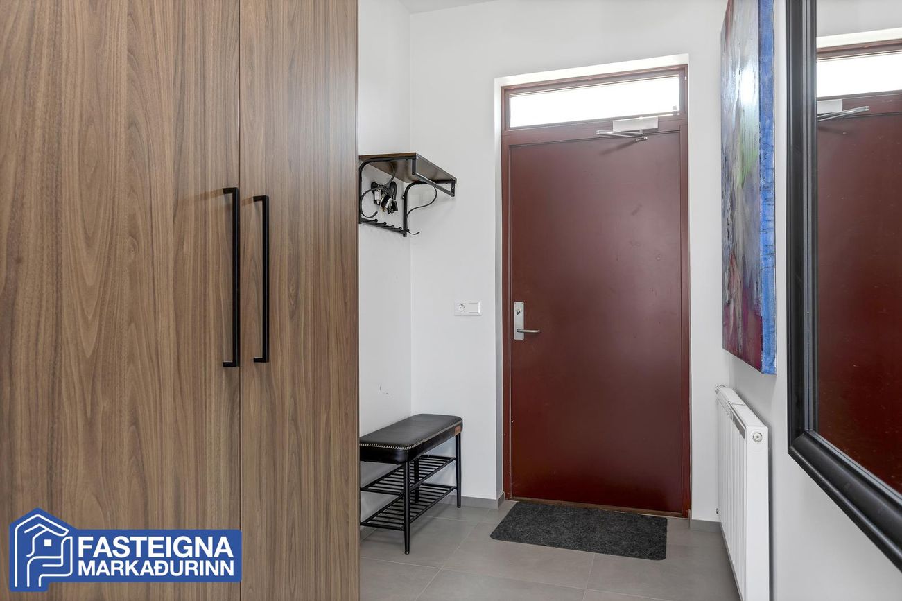 Lambamýri 6 - 0303, 225 Garðabær