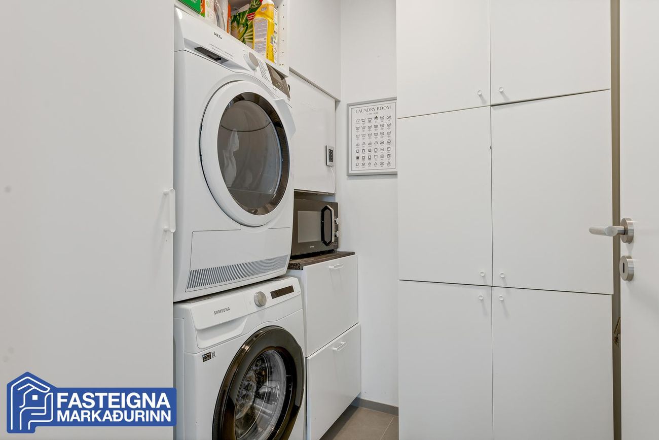 Lambamýri 6 - 0303, 225 Garðabær