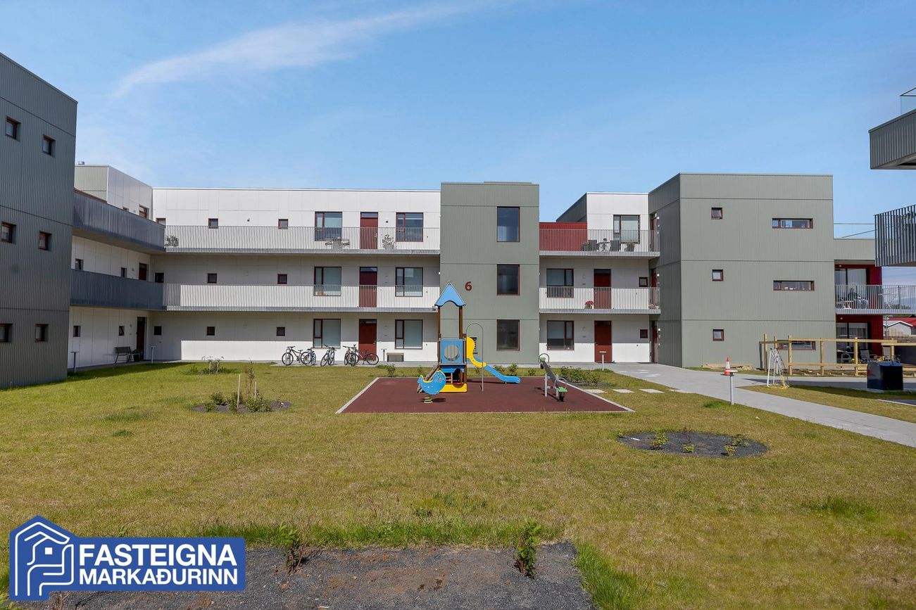 Lambamýri 6 - 0303, 225 Garðabær