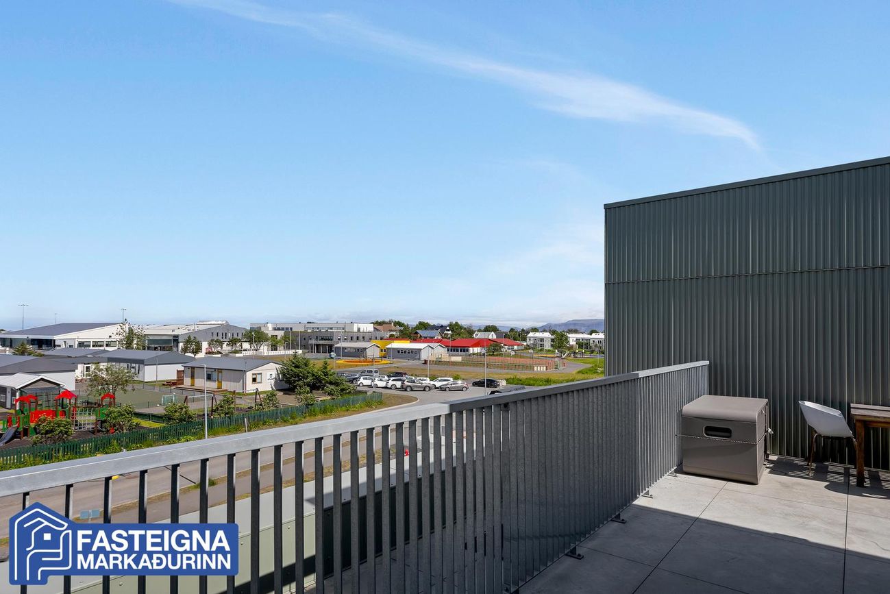 Lambamýri 6 - 0303, 225 Garðabær