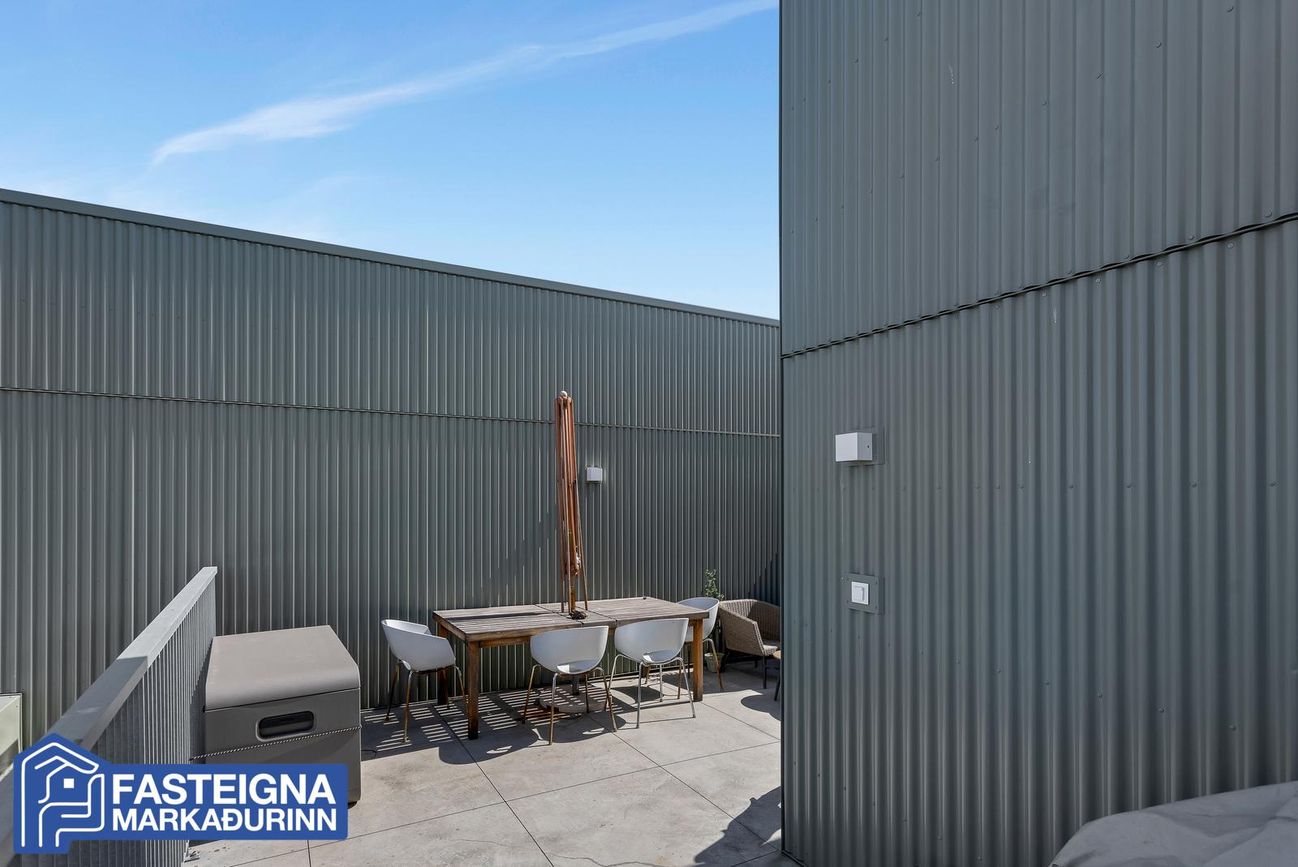 Lambamýri 6 - 0303, 225 Garðabær