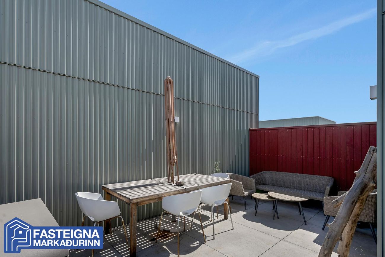 Lambamýri 6 - 0303, 225 Garðabær