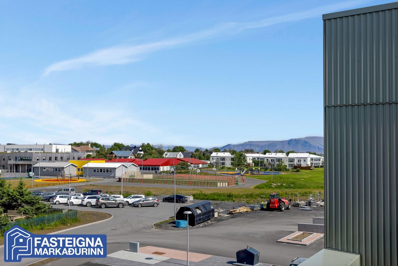 Lambamýri 6 - 0303, 225 Garðabær