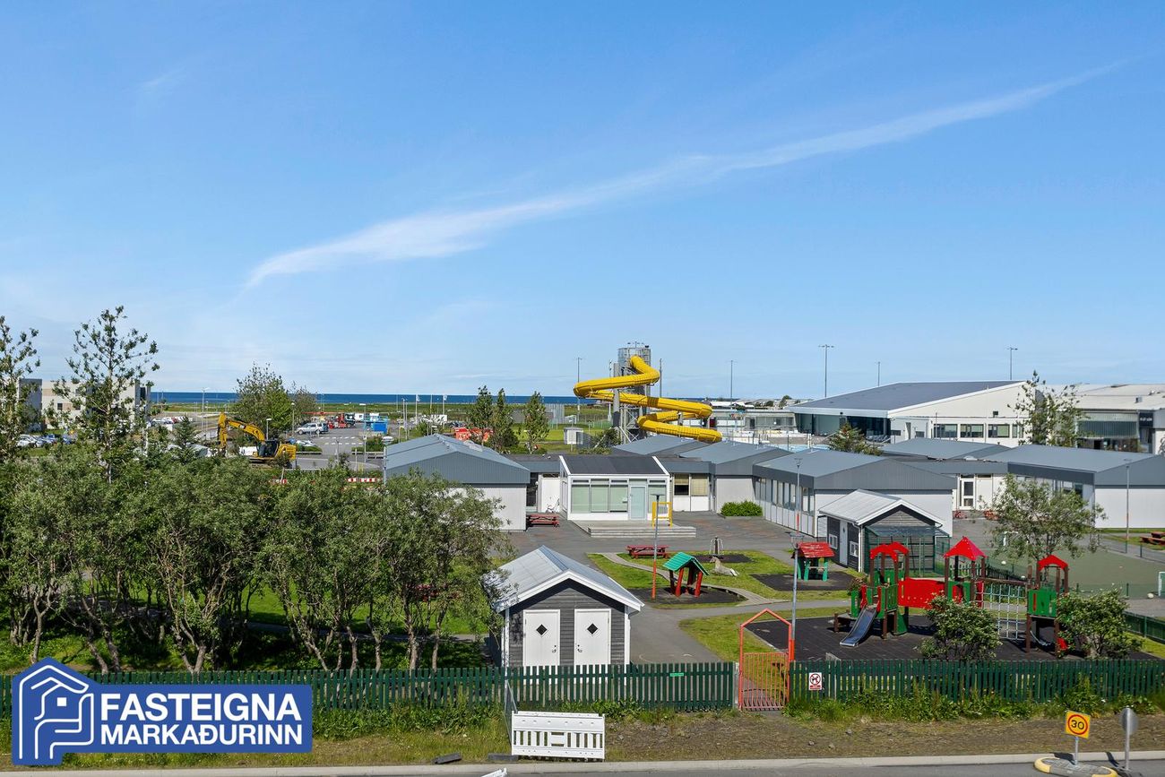 Lambamýri 6 - 0303, 225 Garðabær