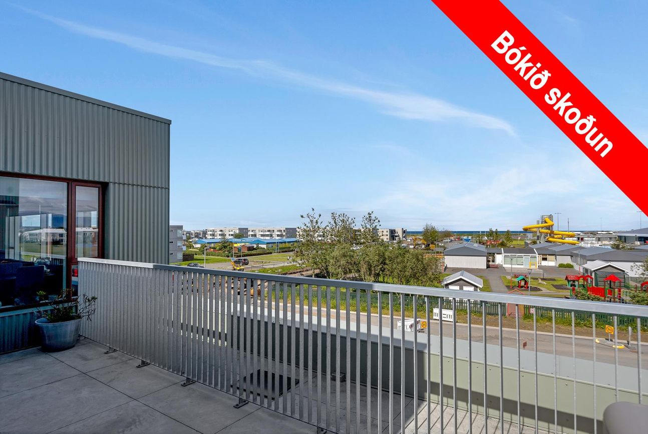 Lambamýri 6 - 0303, 225 Garðabær