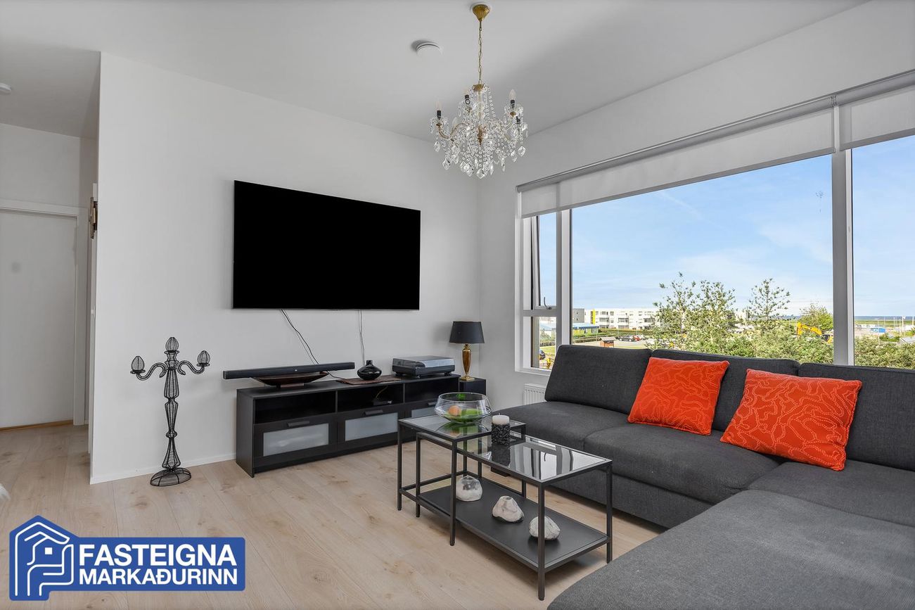 Lambamýri 6 - 0303, 225 Garðabær