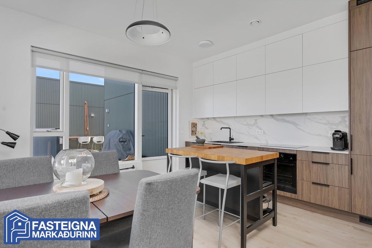 Lambamýri 6 - 0303, 225 Garðabær