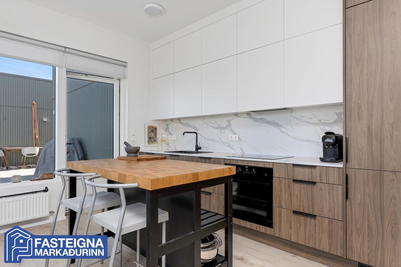 Lambamýri 6 - 0303, 225 Garðabær