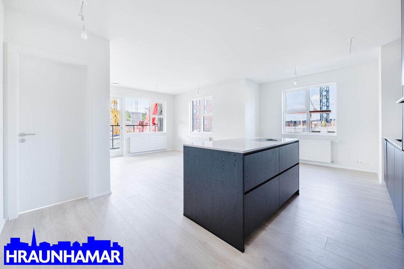 Baughamar 3 - 0303, 221 Hafnarfjörður