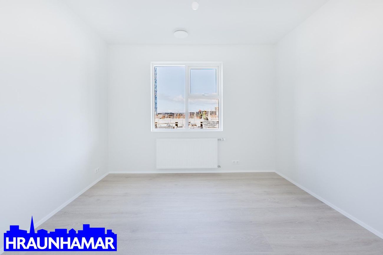 Baughamar 3 - 0303, 221 Hafnarfjörður