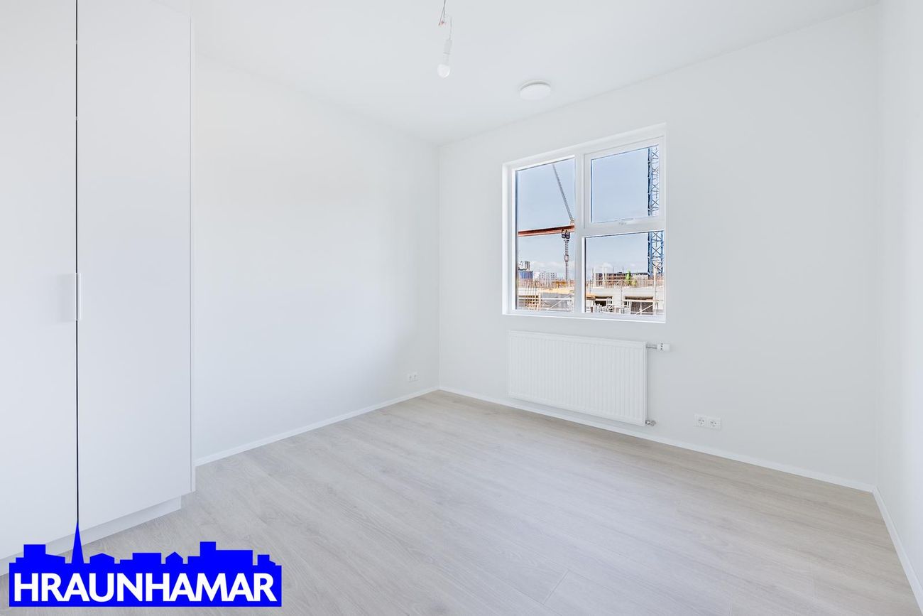 Baughamar 3 - 0303, 221 Hafnarfjörður