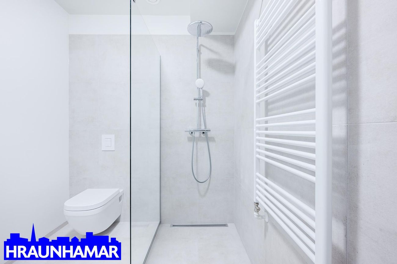 Baughamar 3 - 0303, 221 Hafnarfjörður