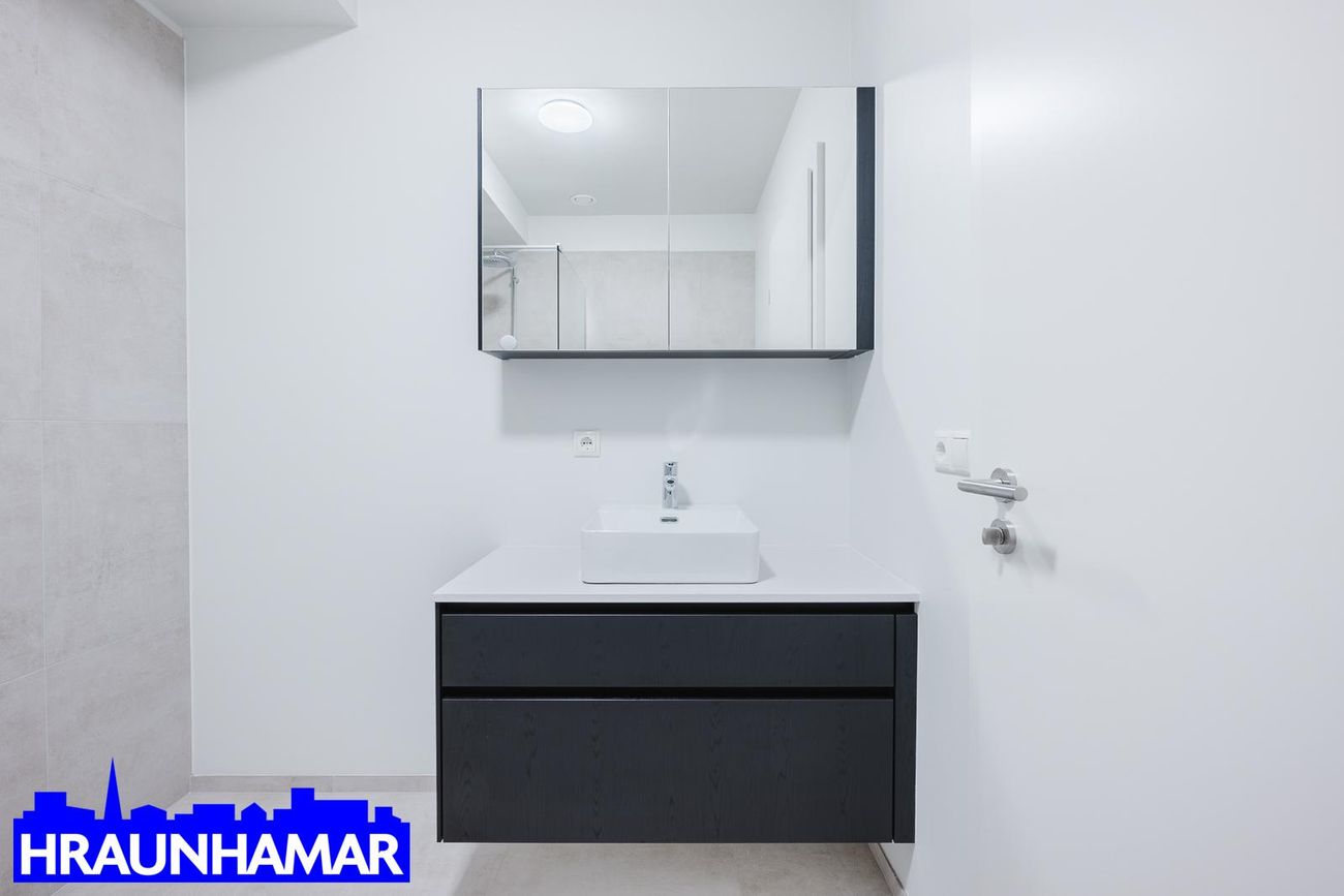 Baughamar 3 - 0303, 221 Hafnarfjörður