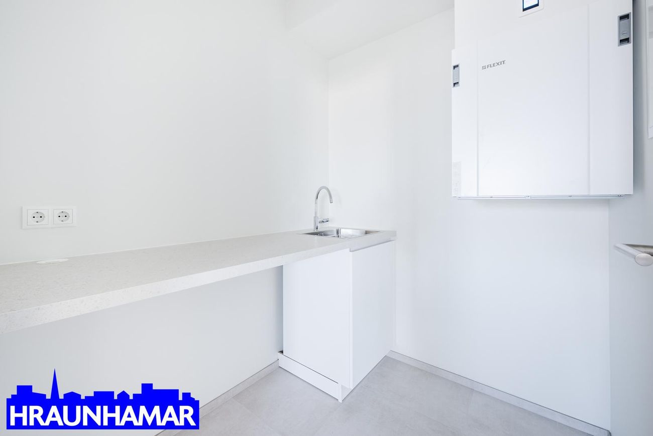 Baughamar 3 - 0303, 221 Hafnarfjörður