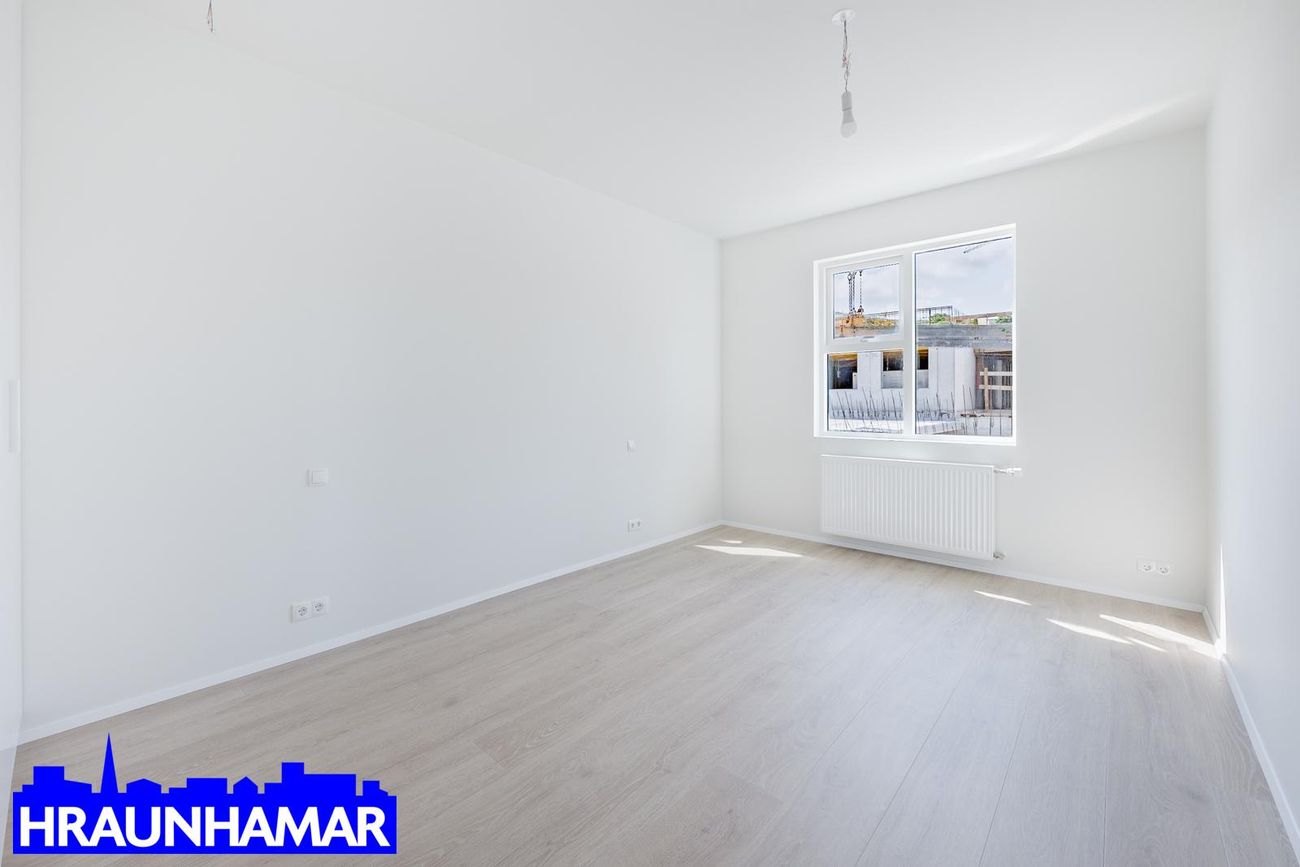 Baughamar 3 - 0303, 221 Hafnarfjörður