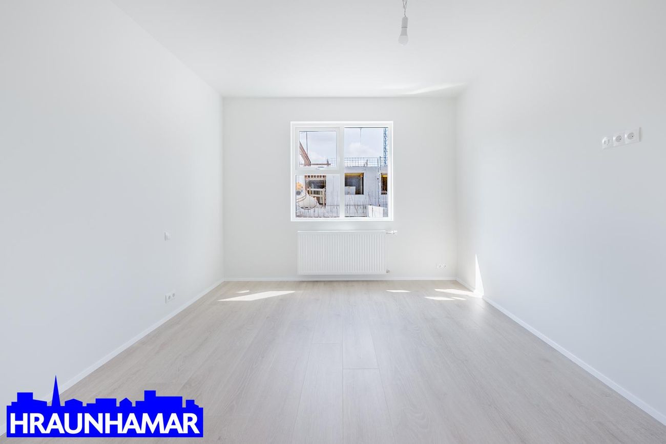 Baughamar 3 - 0303, 221 Hafnarfjörður