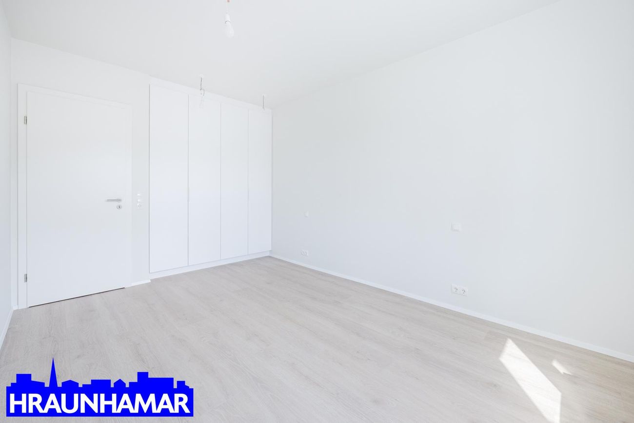 Baughamar 3 - 0303, 221 Hafnarfjörður