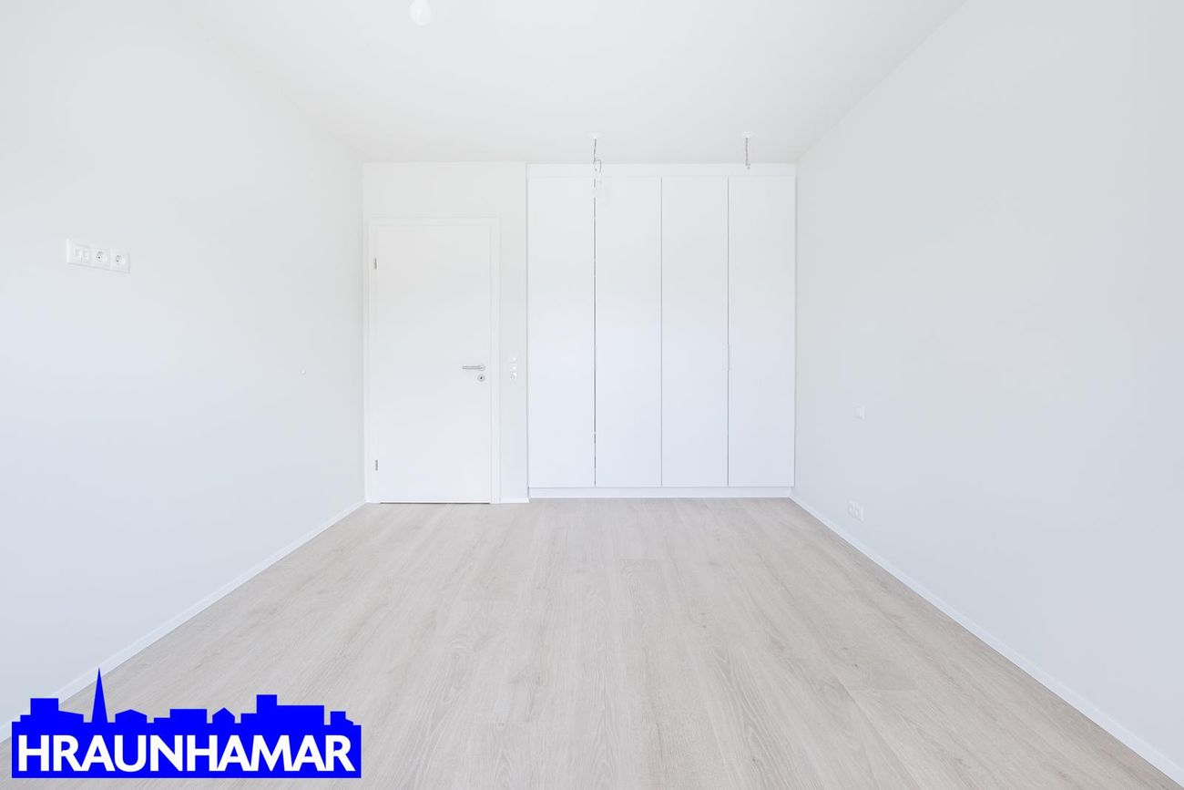 Baughamar 3 - 0303, 221 Hafnarfjörður