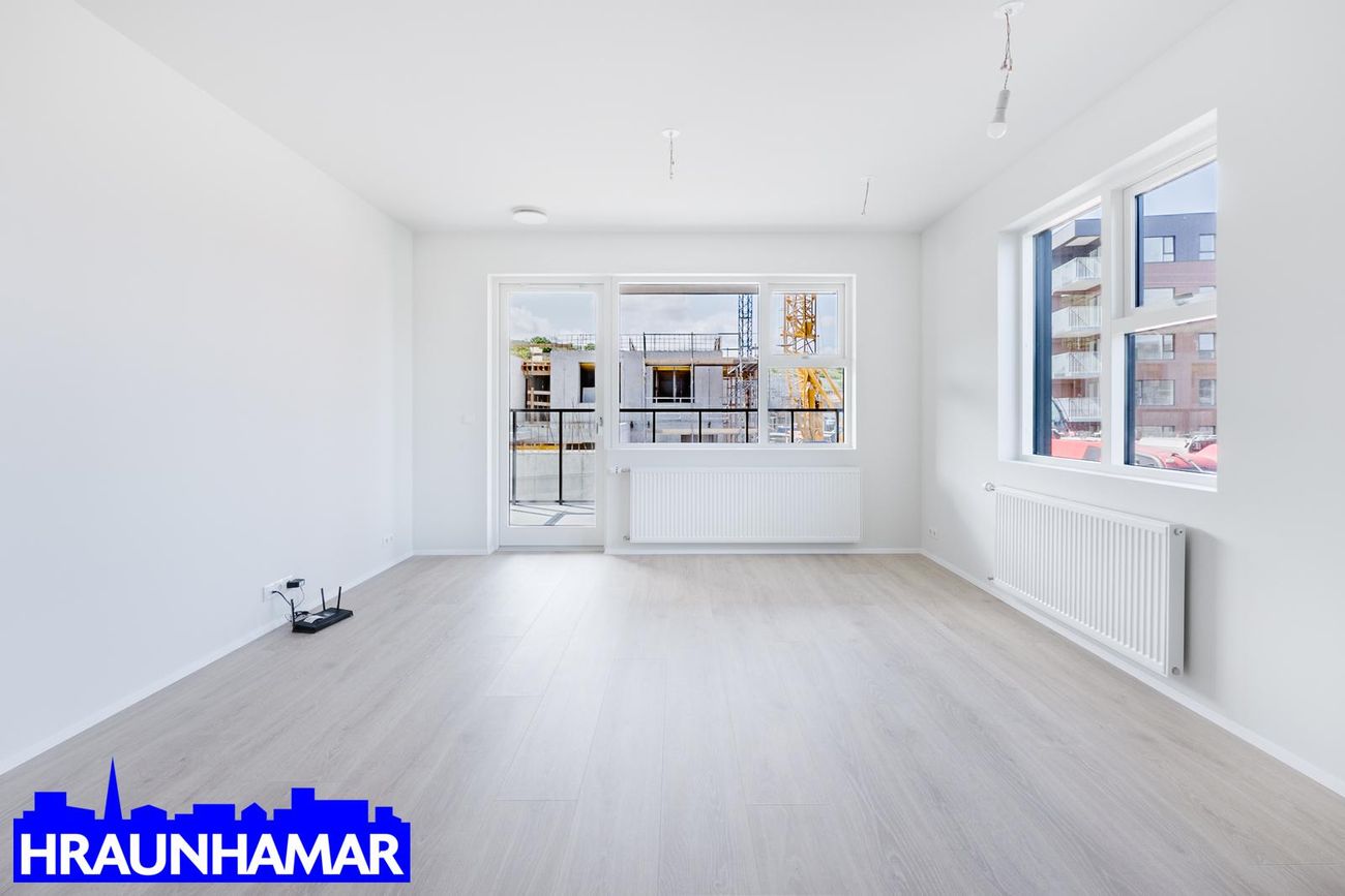 Baughamar 3 - 0303, 221 Hafnarfjörður