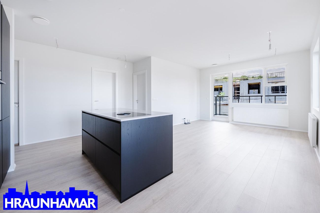 Baughamar 3 - 0303, 221 Hafnarfjörður