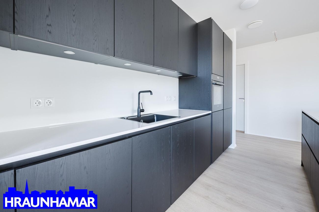 Baughamar 3 - 0303, 221 Hafnarfjörður