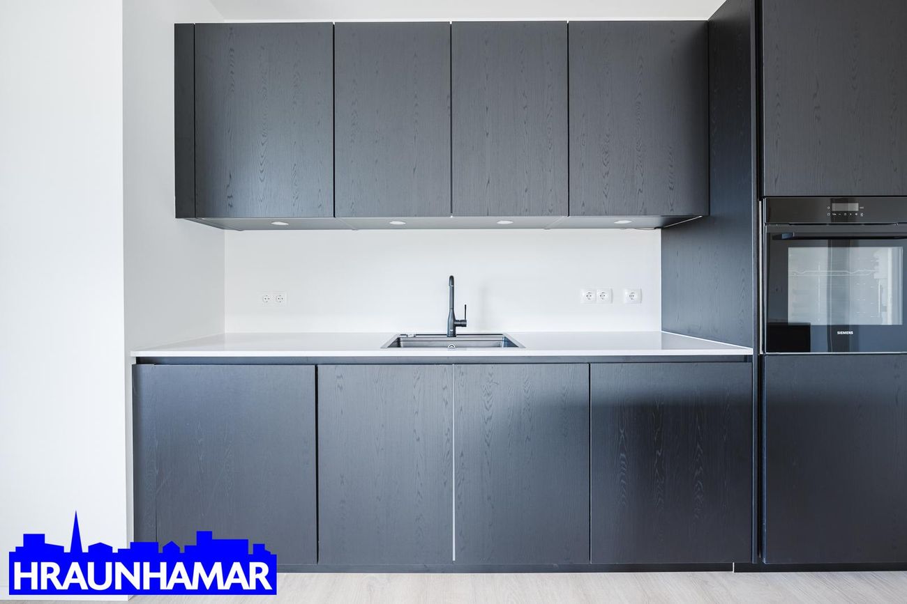 Baughamar 3 - 0303, 221 Hafnarfjörður